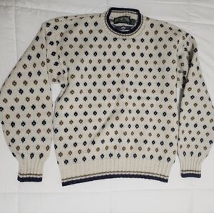 Vintage American Eagle- Wool Sweater